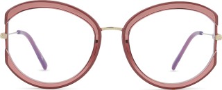 Tom Ford FT5669-B 072 54 38283