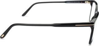 Tom Ford FT5696-B 001 Stranska stran izdelka