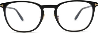 Tom Ford FT5700-B 001 Sprednja stran izdelka