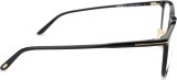 Tom Ford FT5700-B 001 Stranska stran izdelka