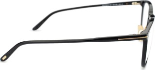 Tom Ford FT5700-B 001 Stranska stran izdelka
