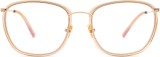 Tom Ford FT5702-B 042 54 Sprednja stran izdelka