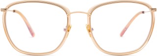 Tom Ford FT5702-B 042 54 Sprednja stran izdelka