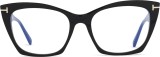 Tom Ford FT5709-B 001 54 Sprednja stran izdelka