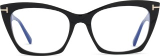 Tom Ford FT5709-B 001 54 Sprednja stran izdelka
