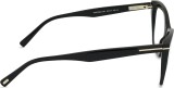 Tom Ford FT5709-B 001 54 Stranska stran izdelka
