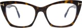 Tom Ford FT5709-B 052 54 Sprednja stran izdelka