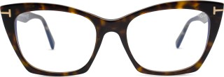 Tom Ford FT5709-B 052 54 Sprednja stran izdelka