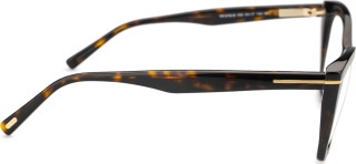 Tom Ford FT5709-B 052 54 Stranska stran izdelka