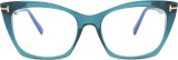 Tom Ford FT5709-B 087 54 Sprednja stran izdelka