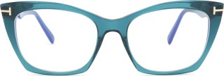Tom Ford FT5709-B 087 54 Sprednja stran izdelka