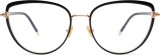 Tom Ford FT5741-B 001 55 Sprednja stran izdelka