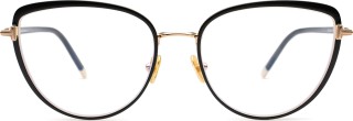 Tom Ford FT5741-B 001 55 Sprednja stran izdelka