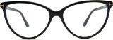 Tom Ford FT5743-B 001 57 Sprednja stran izdelka