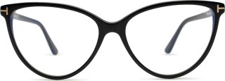 Tom Ford FT5743-B 001 57 Sprednja stran izdelka