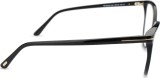 Tom Ford FT5743-B 001 57 Stranska stran izdelka