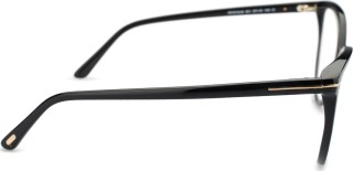 Tom Ford FT5743-B 001 57 Stranska stran izdelka