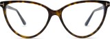 Tom Ford FT5743-B 052 57 Sprednja stran izdelka