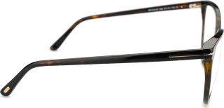 Tom Ford FT5743-B 052 57 Stranska stran izdelka