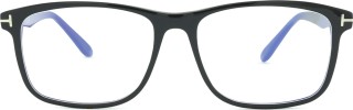 Tom Ford FT5752-B 001 57 Sprednja stran izdelka