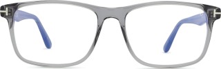 Tom Ford FT5752-B 020 55 Sprednja stran izdelka