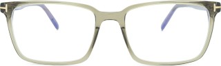 Tom Ford FT5802-B 048 55 Sprednja stran izdelka