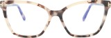 Tom Ford FT5812-B 056 53 Sprednja stran izdelka