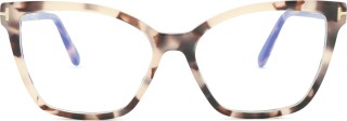 Tom Ford FT5812-B 056 53 Sprednja stran izdelka