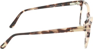 Tom Ford FT5812-B 056 53 Stranska stran izdelka