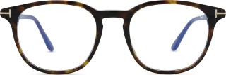 Tom Ford FT5832-B 052 50 Sprednja stran izdelka