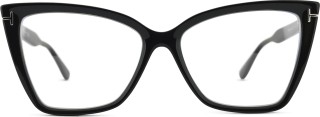 Tom Ford FT5844-B 001 55 Sprednja stran izdelka