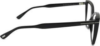 Tom Ford FT5844-B 001 55 Stranska stran izdelka