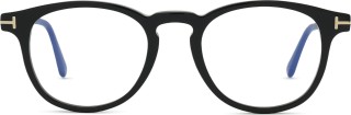 Tom Ford FT5891-B 005 49 Sprednja stran izdelka
