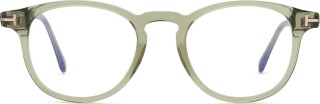 Tom Ford FT5891-B 095 49 Sprednja stran izdelka