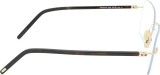 Tom Ford FT5934-B 028 54 Stranska stran izdelka