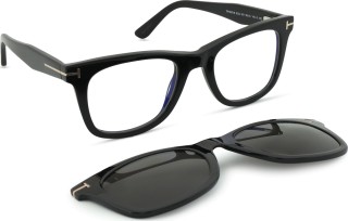 Tom Ford FT5970-B 001 50 (sončni klip) 40967