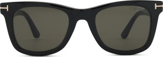 Tom Ford FT5970-B 001 50 (sončni klip) 40968