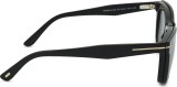 Tom Ford FT5970-B 001 50 (sončni klip) 40970
