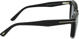 Tom Ford FT5970-B 001 50 (sončni klip) 40970