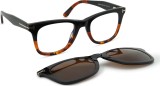 Tom Ford FT5970-B 005 50 (sončni klip) 35447