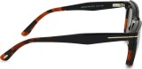 Tom Ford FT5970-B 005 50 (sončni klip) 35450