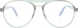 Tom Ford FT5981-B 020 57 Sprednja stran izdelka