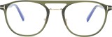 Tom Ford FT5982-B 098 52 Sprednja stran izdelka
