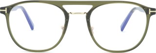 Tom Ford FT5982-B 098 52 Sprednja stran izdelka