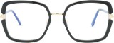 Tom Ford FT5985-B 001 55 Sprednja stran izdelka