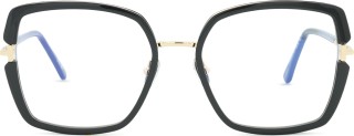 Tom Ford FT5985-B 001 55 Sprednja stran izdelka