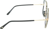 Tom Ford FT5985-B 001 55 Stranska stran izdelka