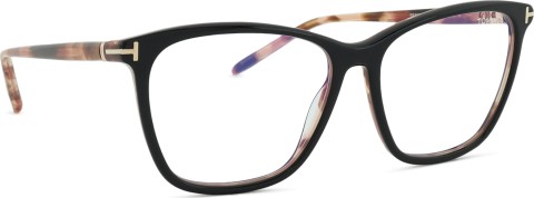 Tom Ford FT5989-B 005 55