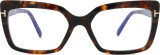 Tom Ford FT5991-B 052 55 Sprednja stran izdelka