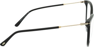 Tom Ford FT5994-B 001 56 (sončni klip) 35920